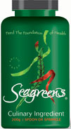 Seagreens