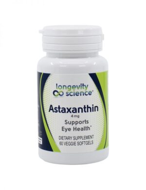 Antioxidant Support